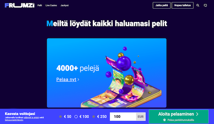 Kuva etusivulta