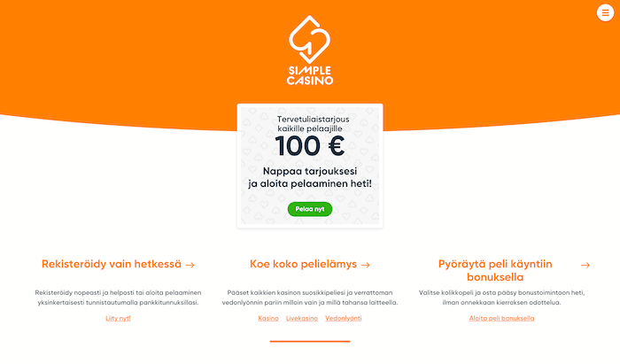 Kuvankaappaus bonussivulta
