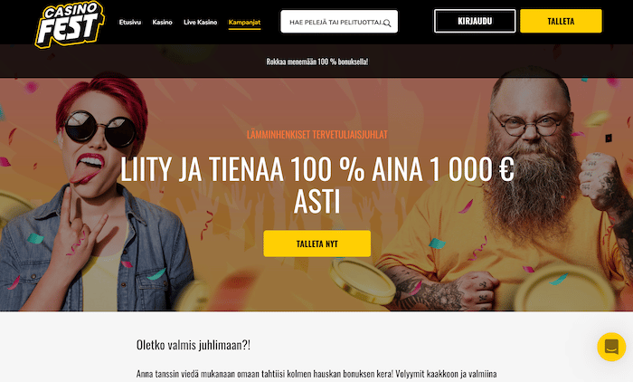 Kuva bonuksesta