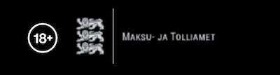 Kuva Viron lisenssin logosta